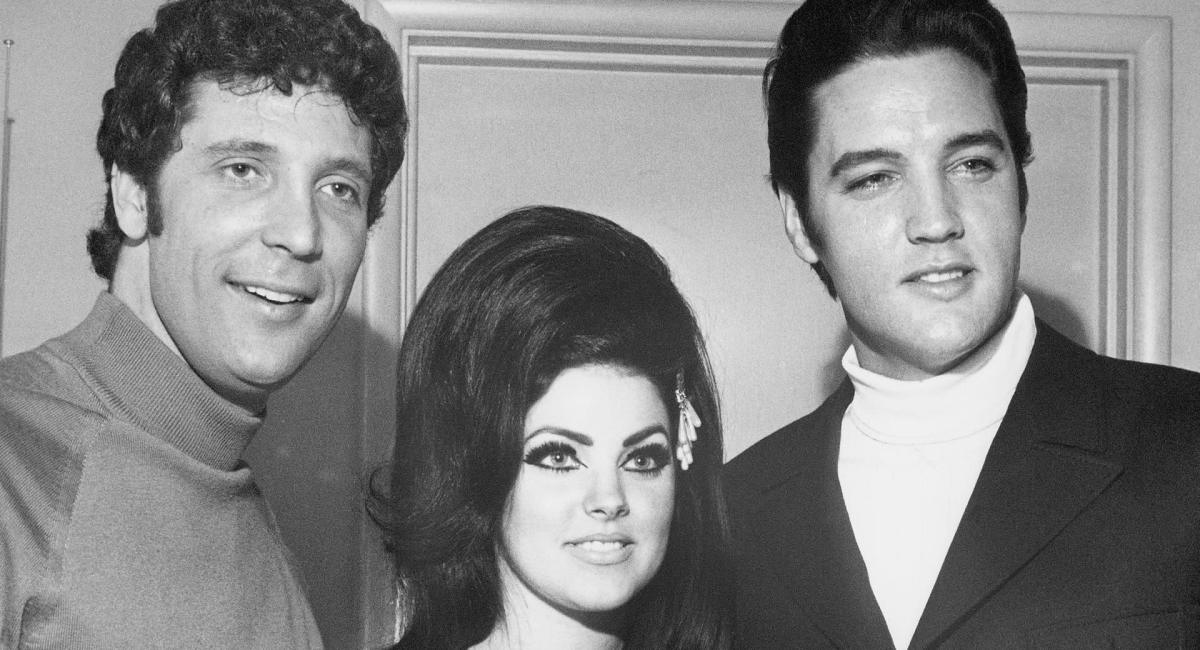 Iconic '70s Bands Unite With Elvis' Ex, Last Surviving Monkee For 'Incredible' Performance