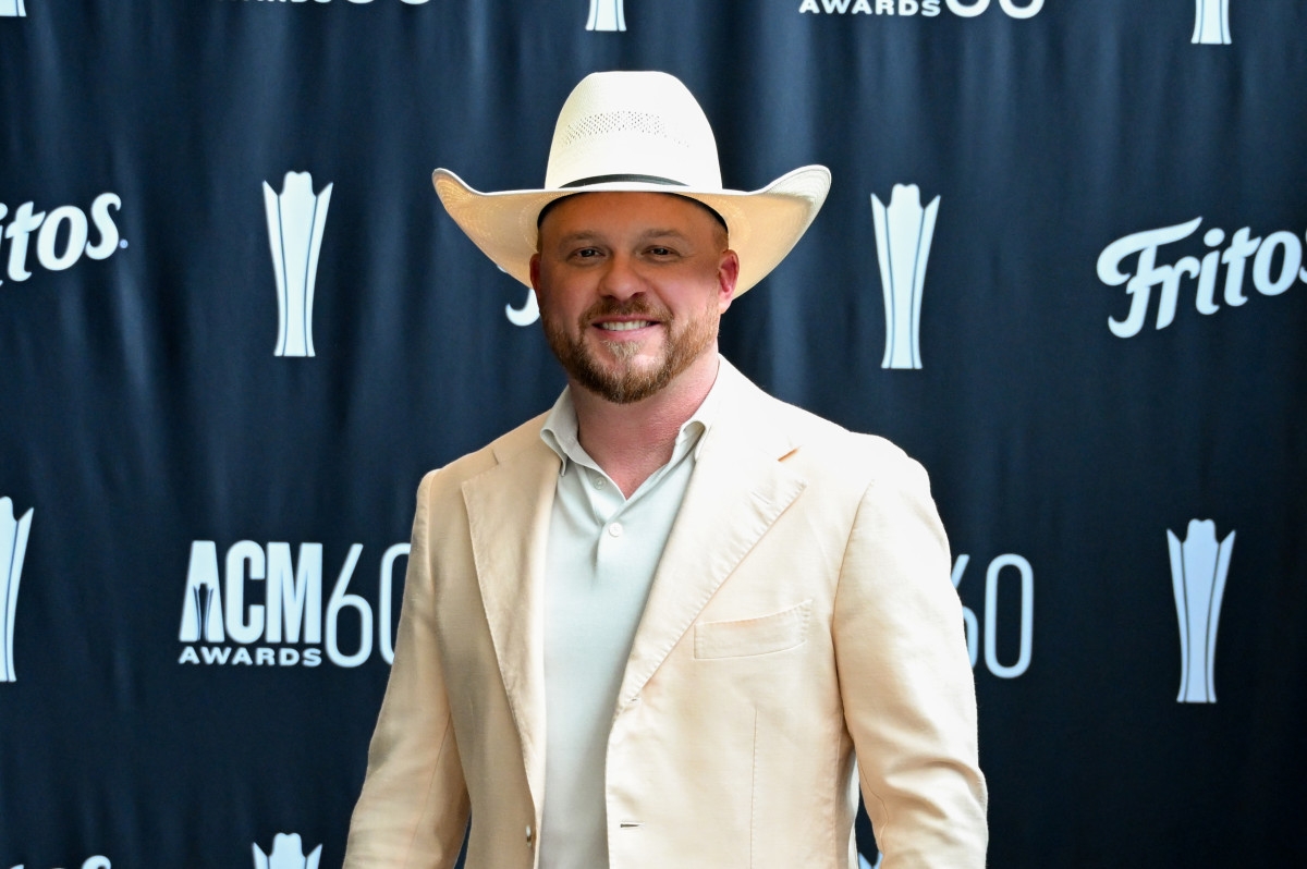 Cody Johnson Spills What He Really Thinks of Brooks & Dunn Ahead of Collaborative ACM Awards Performance