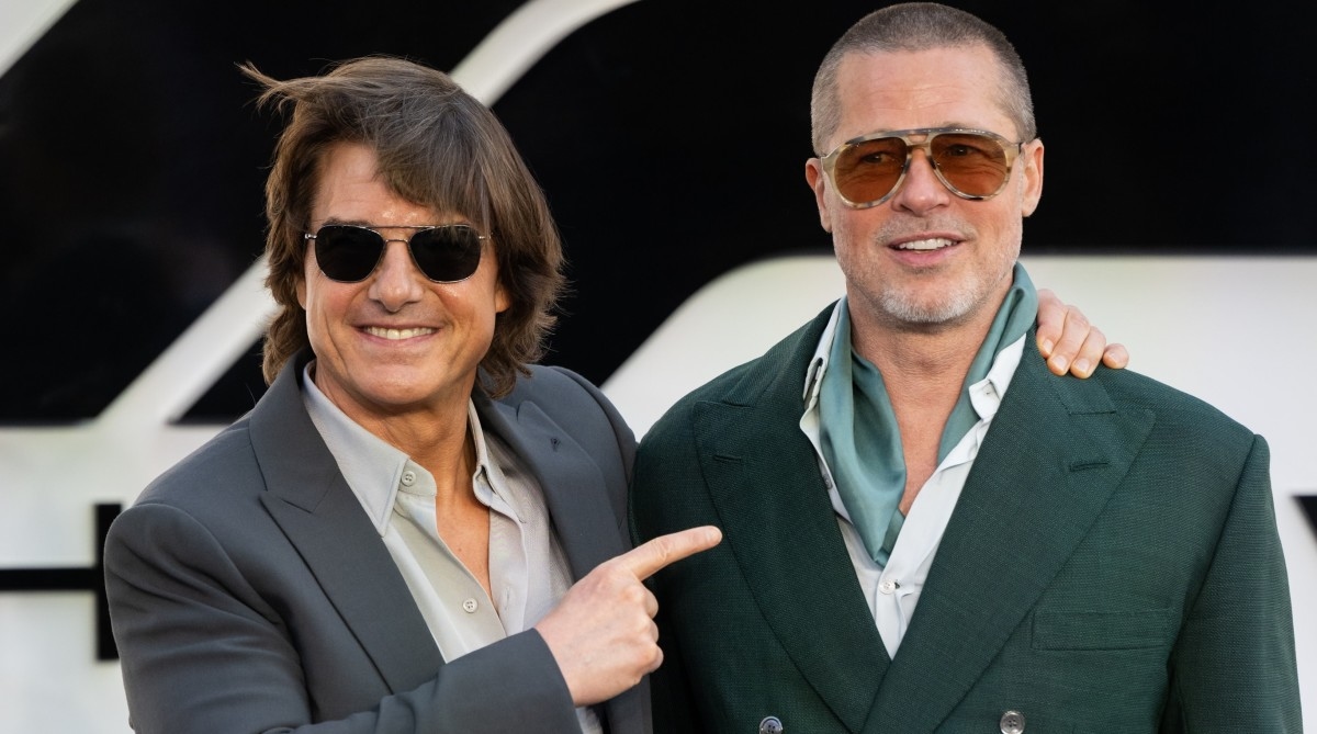 Box Office King Leads Highest-Grossing Apple Film of All Time