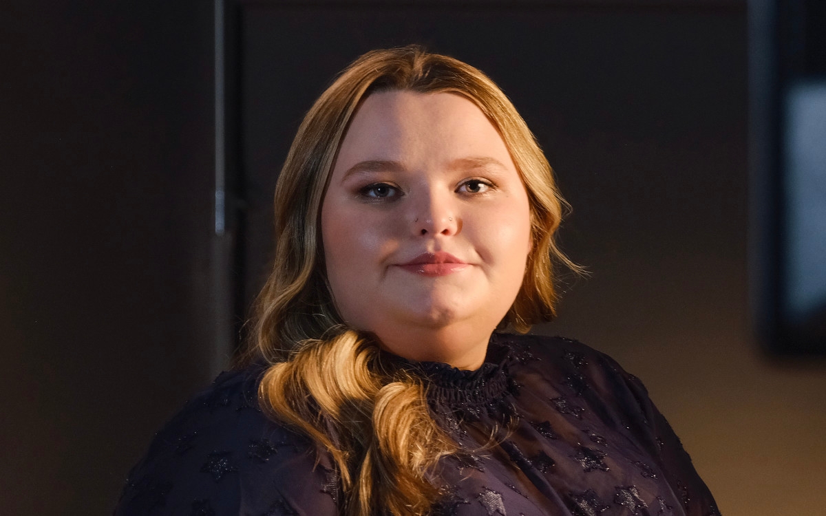 Alana ‘Honey Boo Boo' Thompson Reveals If She'd Ever Do a Reality Show With Boyfriend Dralin Carswell (Exclusive)