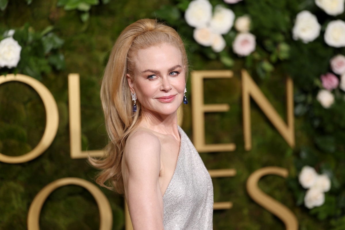 Nicole Kidman and Sandra Bullock Reunite for 'Practical Magic' Sequel & Fans Are Spellbound