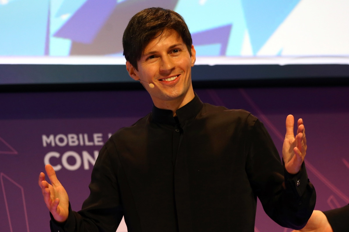 Tech Billionaire Reveals Plans To Leave Fortune To All 106 Of His Children