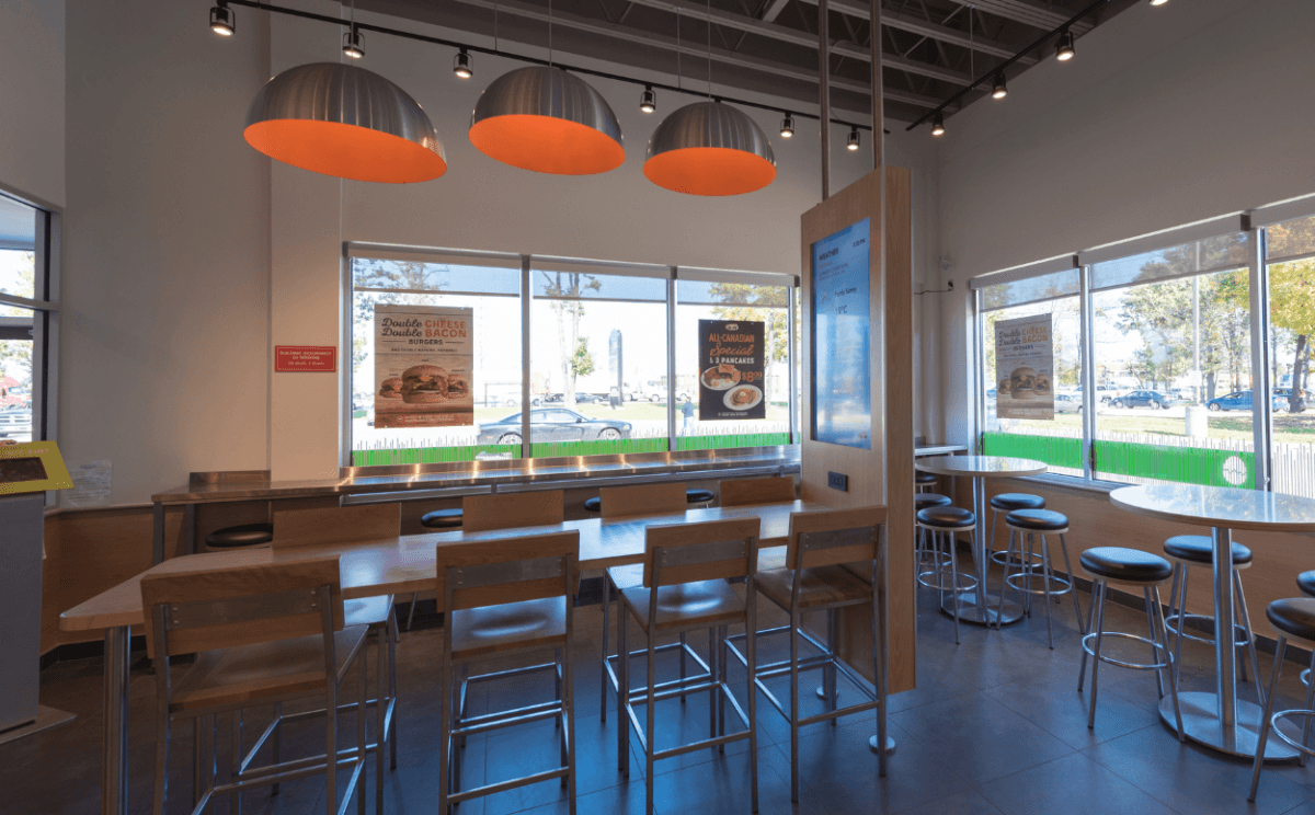 Iconic All-American Restaurant Chain Plans to Open 3 More Locations–Here's Where