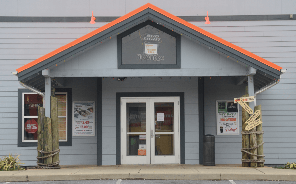 Popular Restaurant Chain Suddenly Closes Dozens of Locations