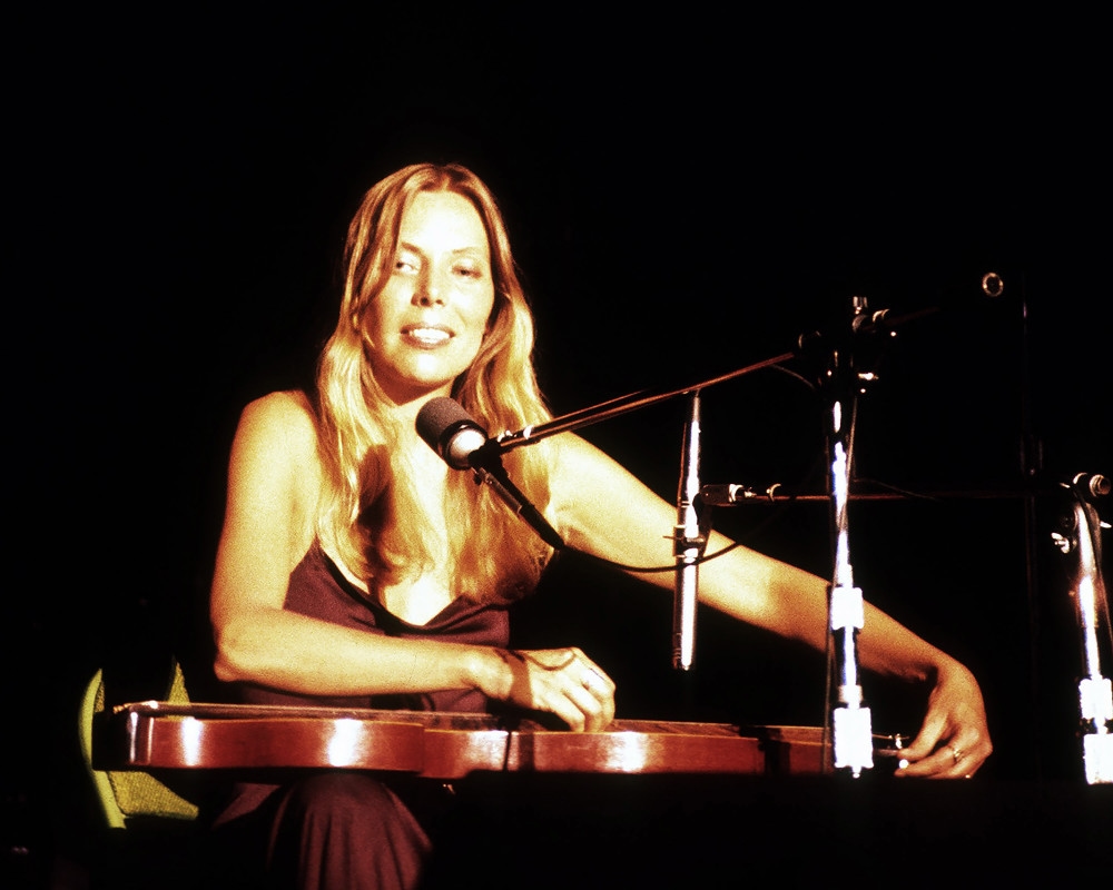Legendary '70s Singer, 81, Announces New Project