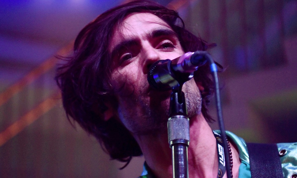 2000s Rock Icon Makes Jaw-Dropping Career Move & Fans Are Here for It