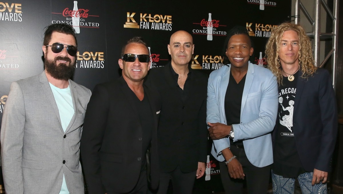 Christian Rock Band Responds to Serious Allegations Against Former Singer: 'Horrified'