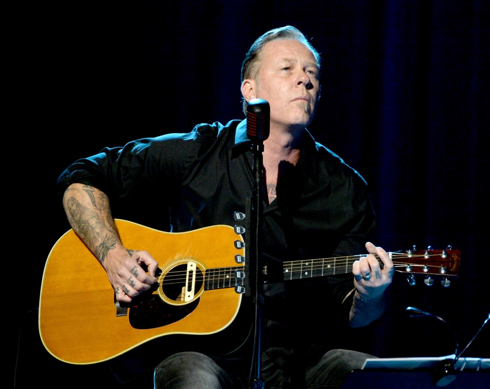 '80s Metal Legend Celebrates the Legacy of Brian Wilson: 'A Huge Inspiration'