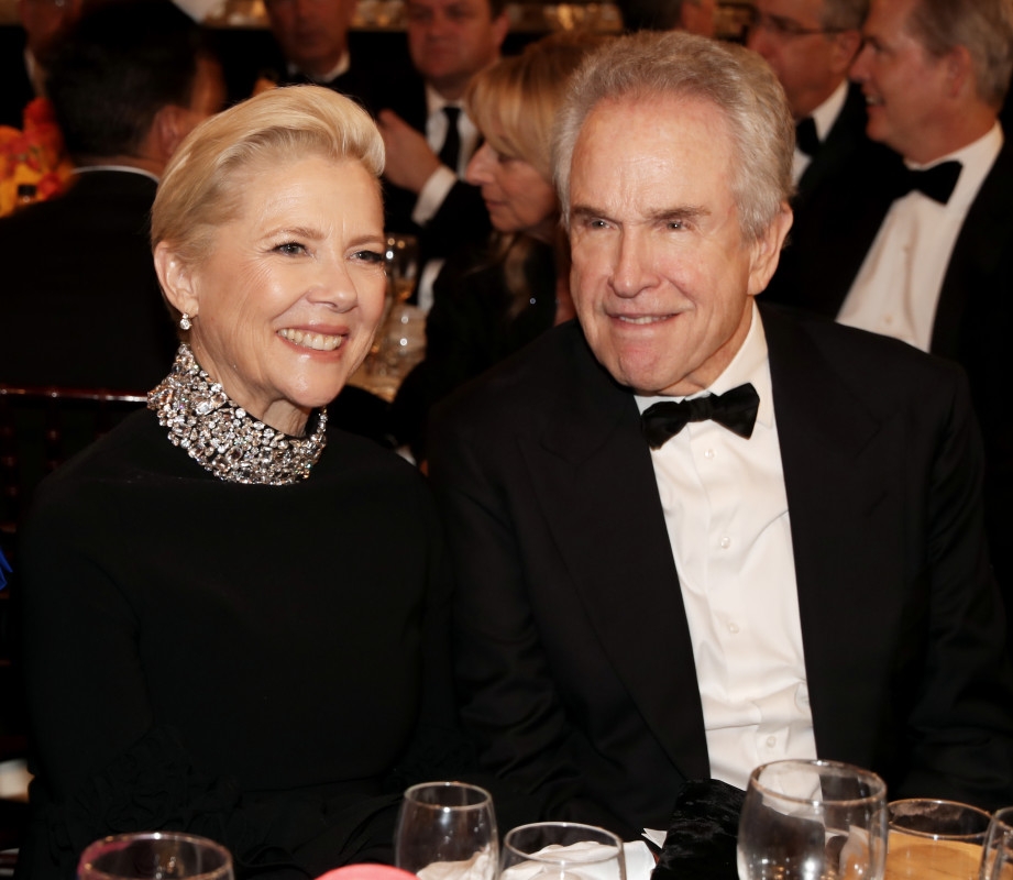 Ella Beatty, Daughter of Annette Bening and Warren Beatty, Stuns on the Red Carpet