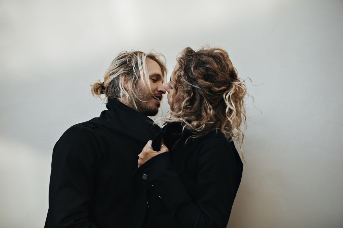 4 Zodiac Signs Luckiest in Love as Venus Enters Taurus