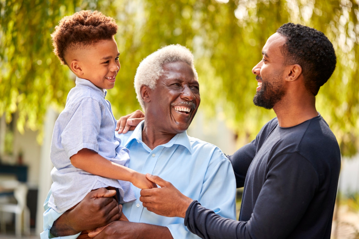 45 Cute Father's Day Questions to Ask Your Dad and Your Kids