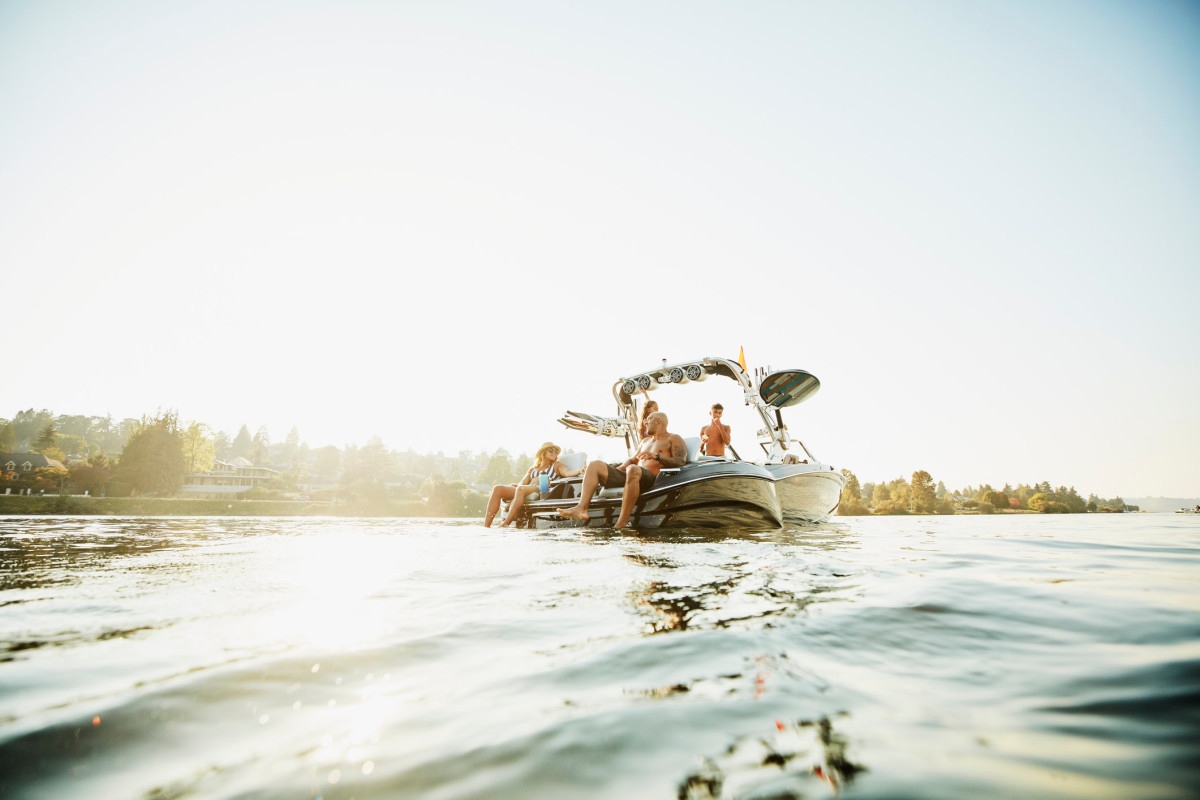 More Than 40 Lakes Nationwide Face Closures Ahead of Memorial Day Weekend