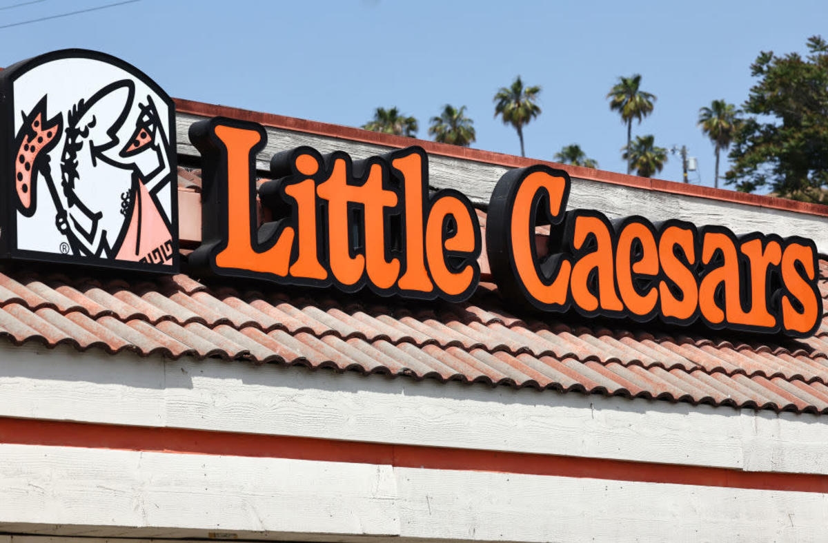 Little Caesars Confirms ‘Fantastic' Collab Fans ‘Can't Wait' to Try