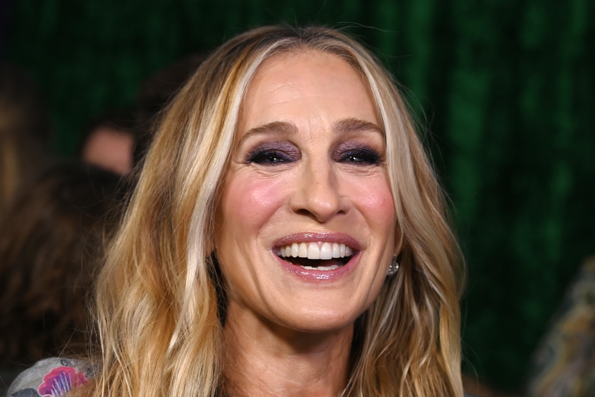 Sarah Jessica Parker Teases Potential Return For 'Hocus Pocus 3': 'We Would Like to Do It'