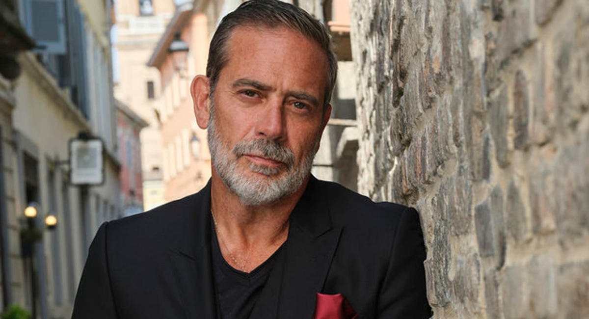 Jeffrey Dean Morgan's Wife and Kids: Who is the 'Destination X' Host Married To?