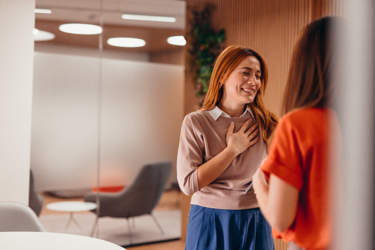 11 Phrases Women Often Say To Keep the Peace—but They Come at a Cost, Psychologists Warn