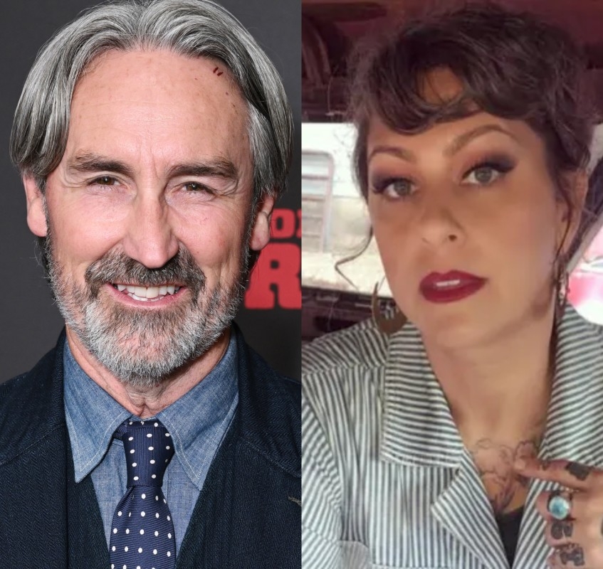 'American Pickers' Mike Wolfe's New Career Move Has a Surprising Connection to Danielle Colby