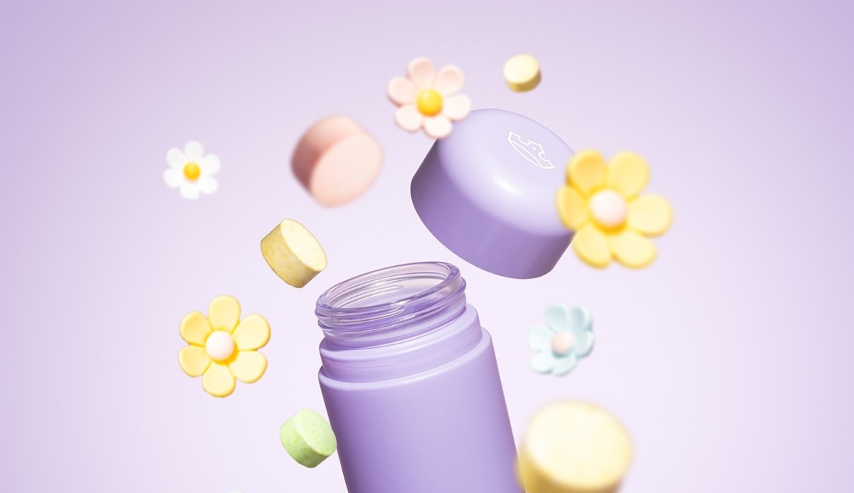 Disney Brings Forth 'Enchanting' Collab With Cult-Favorite Wellness Brand