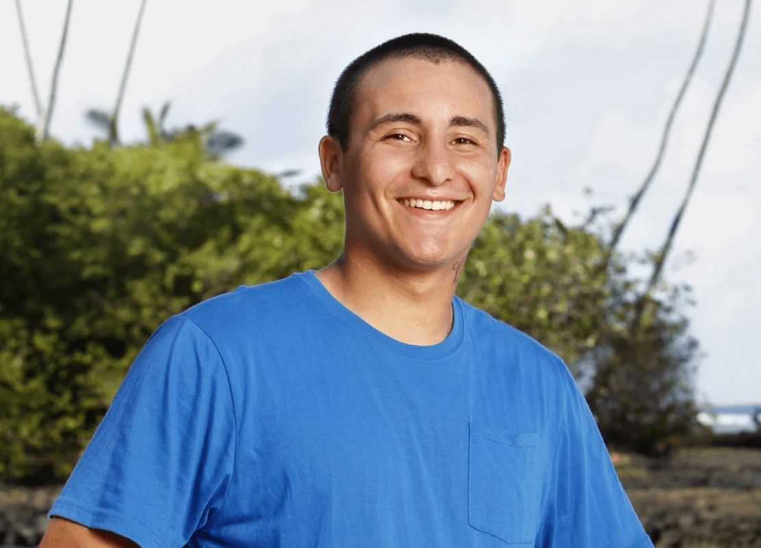 Two-Time 'Survivor' Player Arrested on Charges of Racketeering and Arson During Gang Takedown