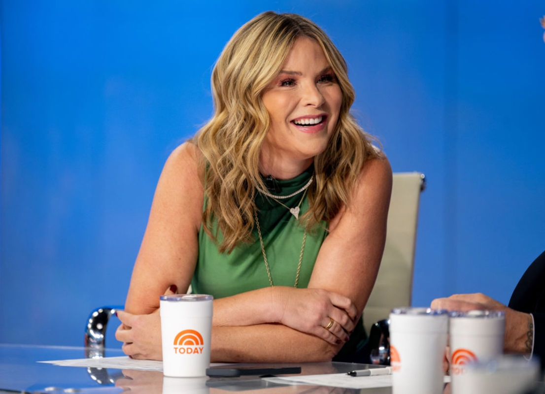 ‘Today' Fans Beg for ‘Natural' Co-Host to Become Permanent Addition