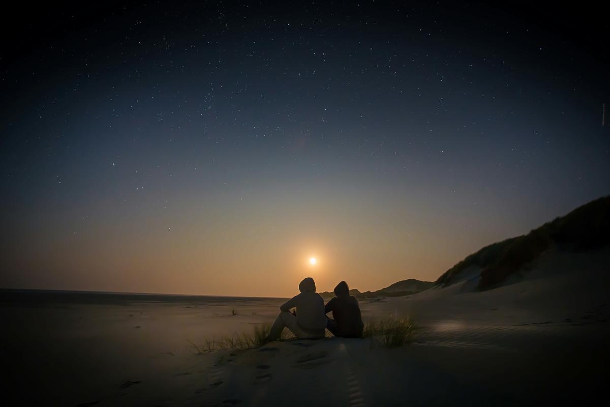 Why They Came Into Your Life, Based on Birth Date