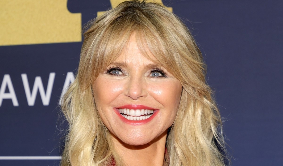 Christie Brinkley Shares Rare Photo of Lookalike Daughter for Special Occasion