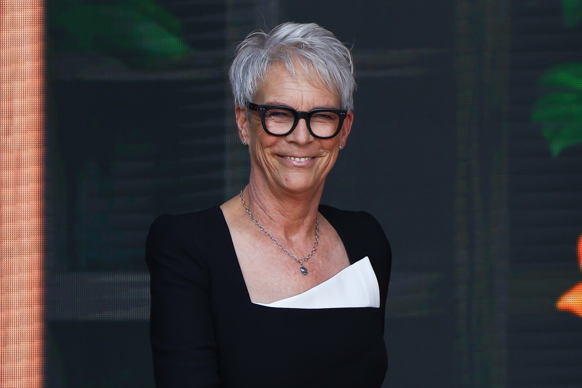 The Simple Reason Jamie Lee Curtis Did Those Activia Commercials