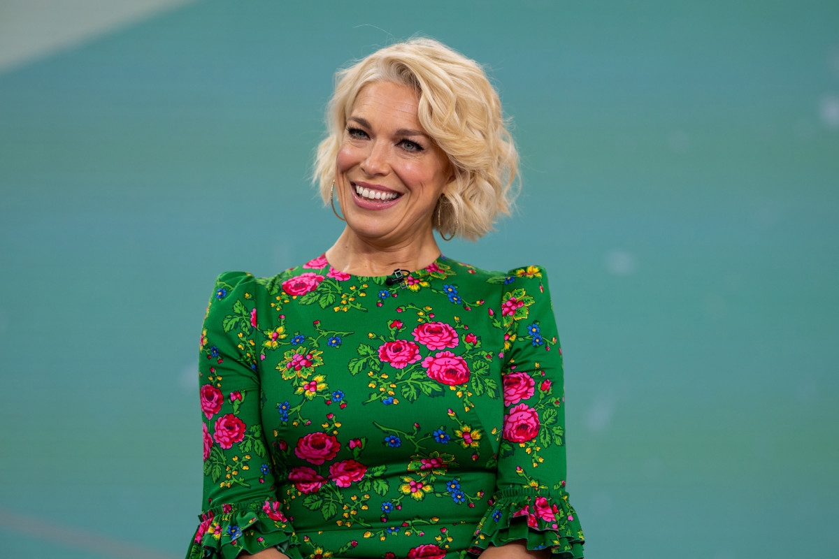 Beloved TV Star, 47, Puts Curves on Display: ‘Screams Glamour'