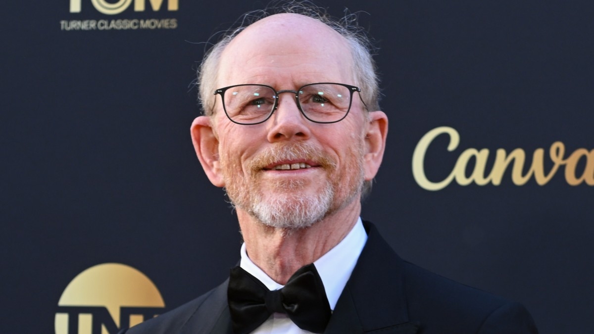 Beloved Hollywood Legend Is ‘Getting a Kick Out' of This Career First