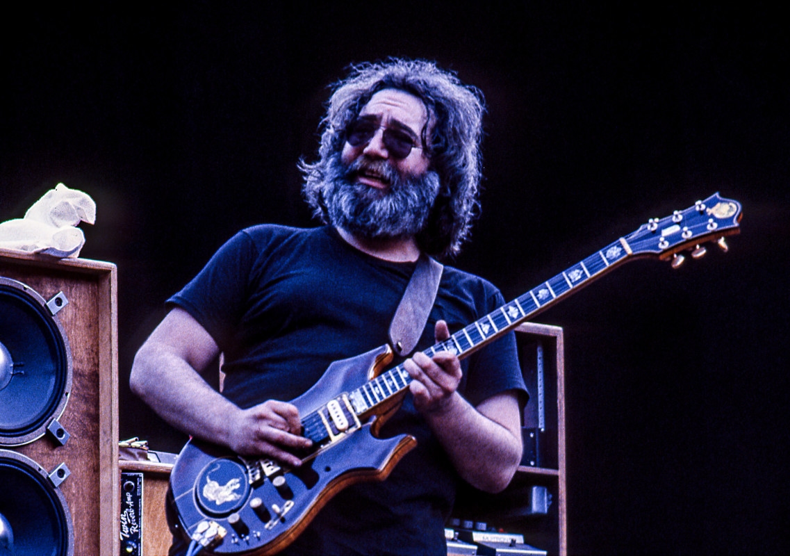 Beloved '60s Rock Icon Suddenly 'Slipped Away' 39 Years Ago Today and Changed Music Forever