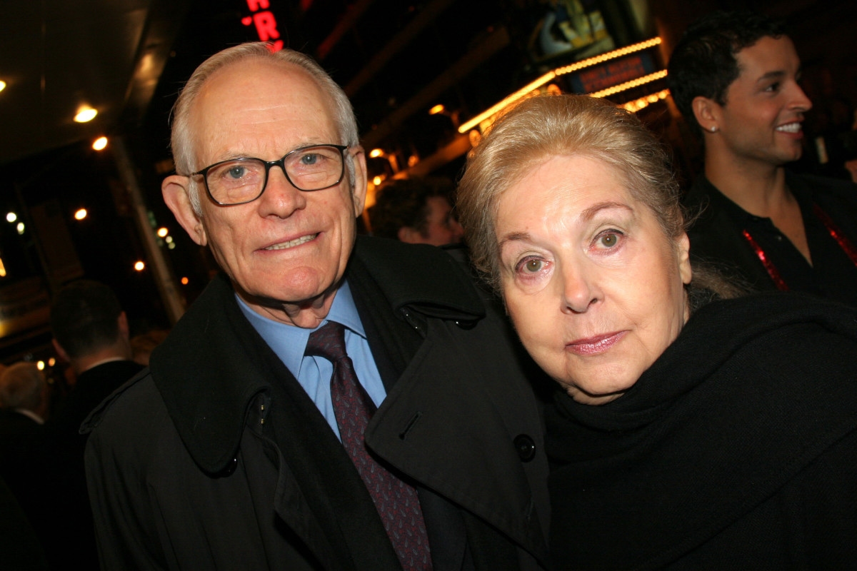 Award-Winning Songwriter Part of Husband-Wife Duo Dies at 99