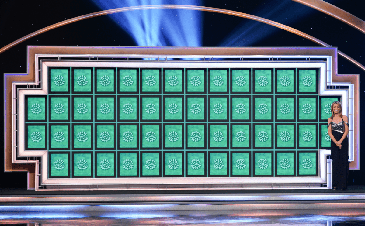 'Wheel of Fortune' Teases Sweet New Collaboration Coming Soon
