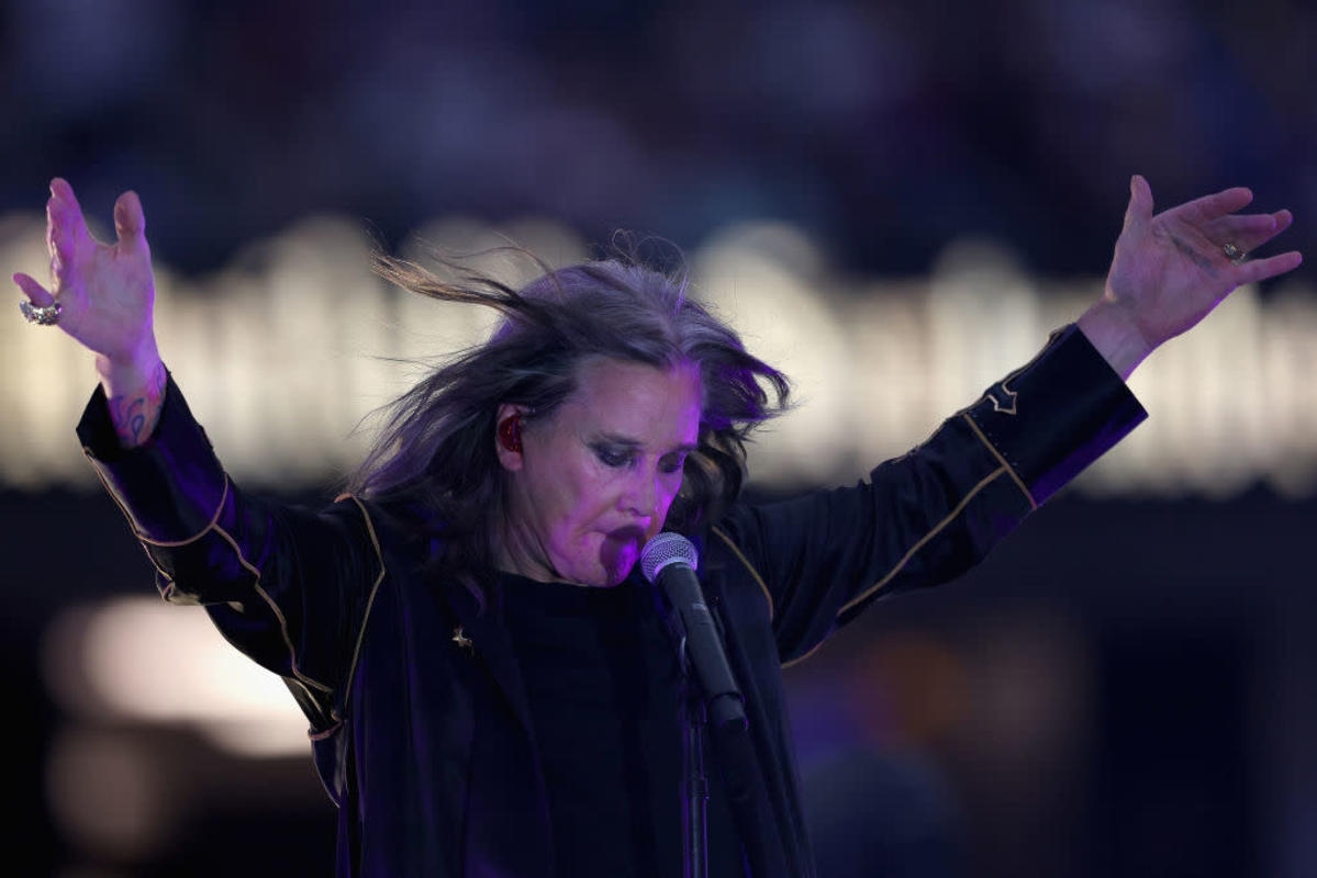 The Ozzy Osbourne-Black Sabbath Farewell Concert Has Made Even More History by Setting a Record