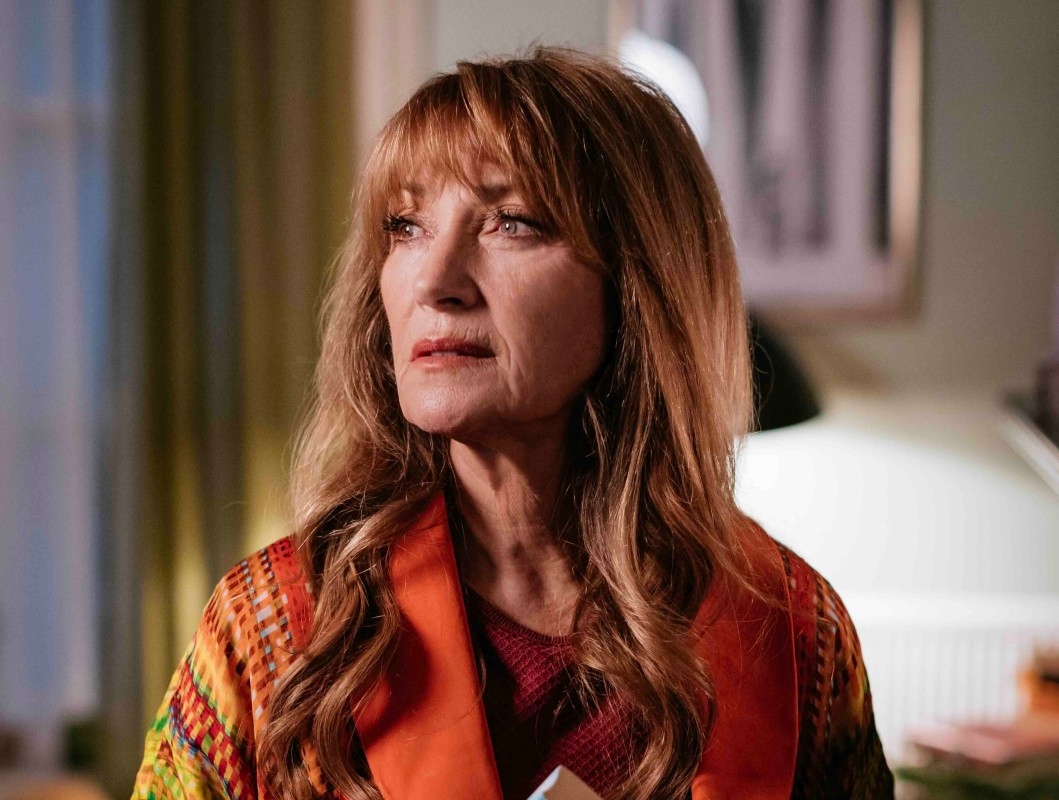 Acorn TV's Jane Seymour Series 'Harry Wild' Renewed for Season 5