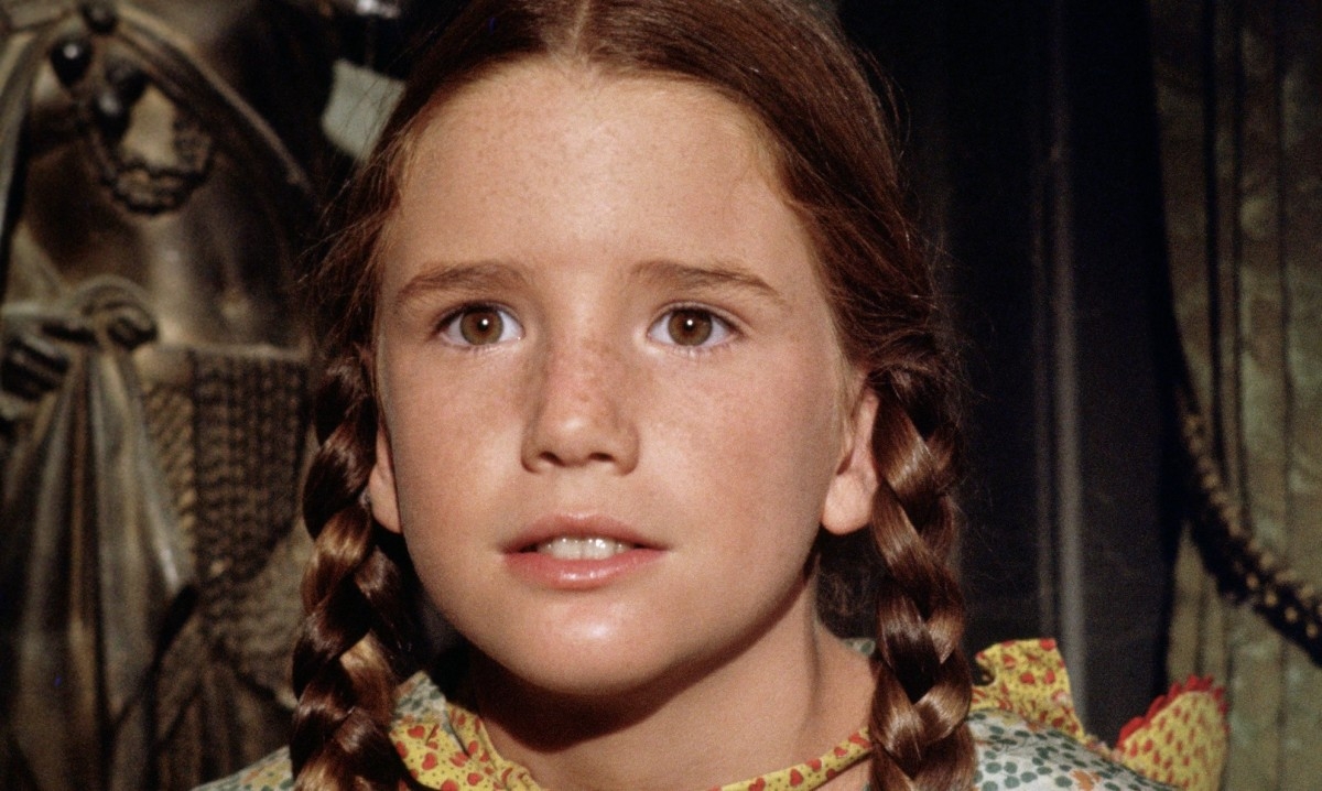 'Little House on the Prairie' Star Melissa Gilbert Suffers Heartbreaking Family Loss