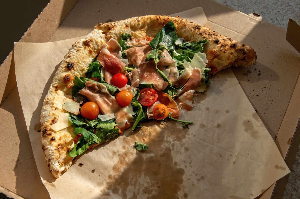 The Genius Way to Make Leftover Pizza 10x Better