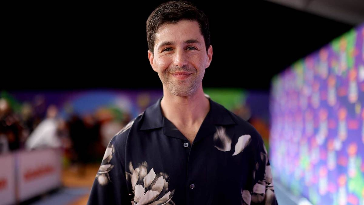 Josh Peck's Net Worth In 2025 From Nickelodeon to Big Bucks