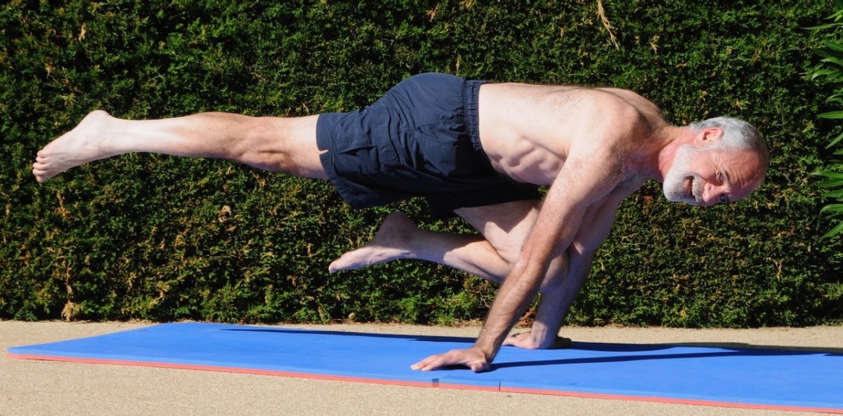 ‘I'm 78 and in the Best Shape of My Life—This Is the Exact Workout Routine I Swear By'