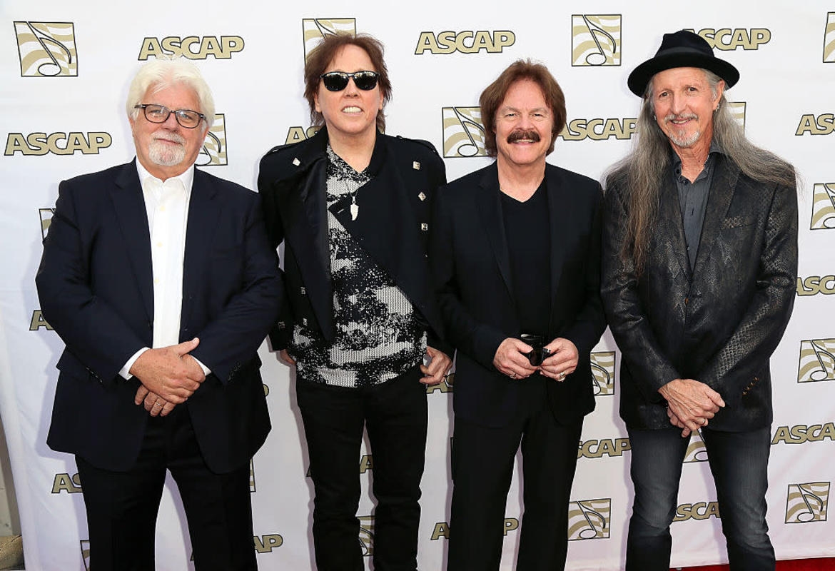 Doobie Brothers Rocker, 73, Questions His Future With the Band