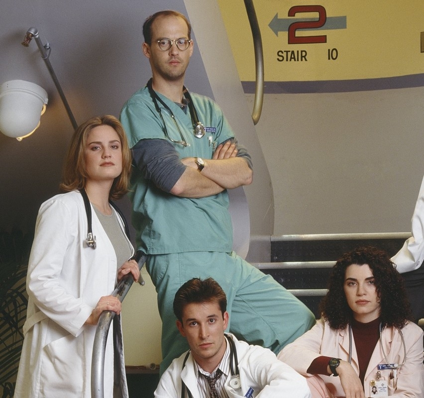 'ER' Icon, 58, Stuns With Ageless Beauty in Rare Photo 20 Years After Show