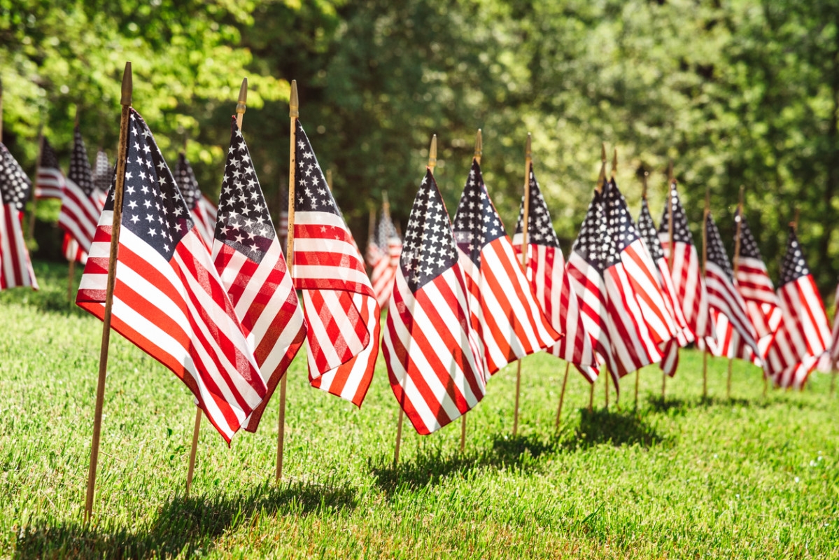 What's the Real Meaning of Memorial Day?