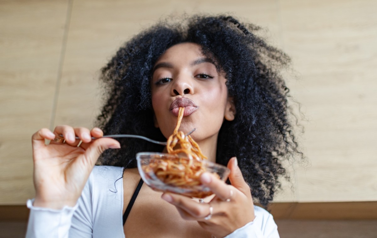 Eating Food in This Order Can Have Similar Benefits to Ozempic