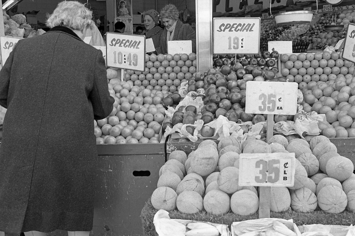 Popular Grocery Store Known for Affordable Food Closes All Locations