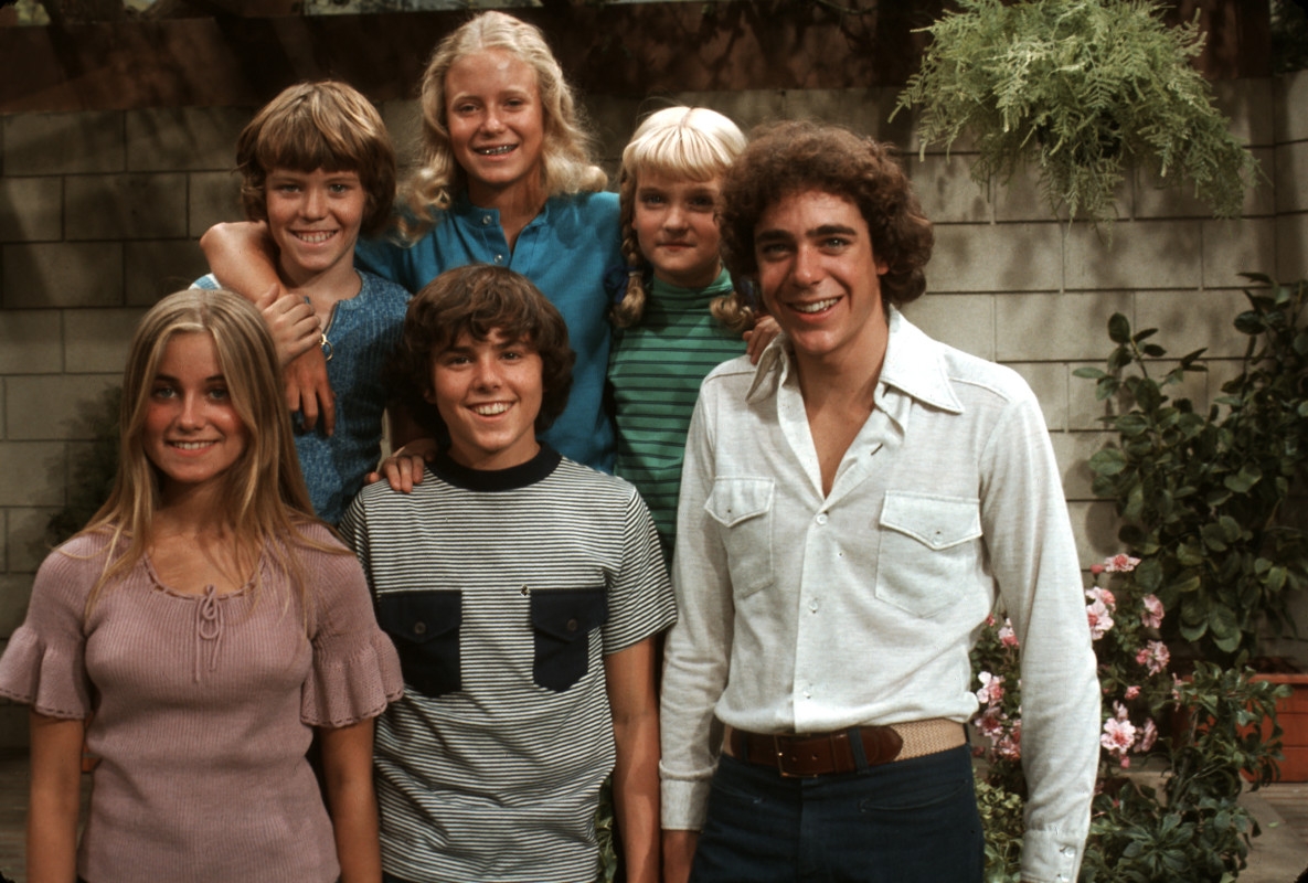 Ageless Brady Bunch Star, 70, Shows He Can Still 'Boogie' In Latest TikTok Video
