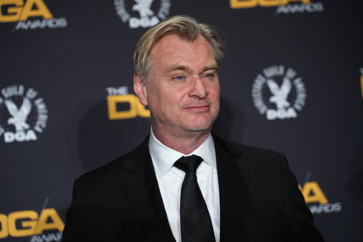 Resale Tickets for Christopher Nolan's 'The Odyssey' Are Already Skyrocketing One Year Before Release