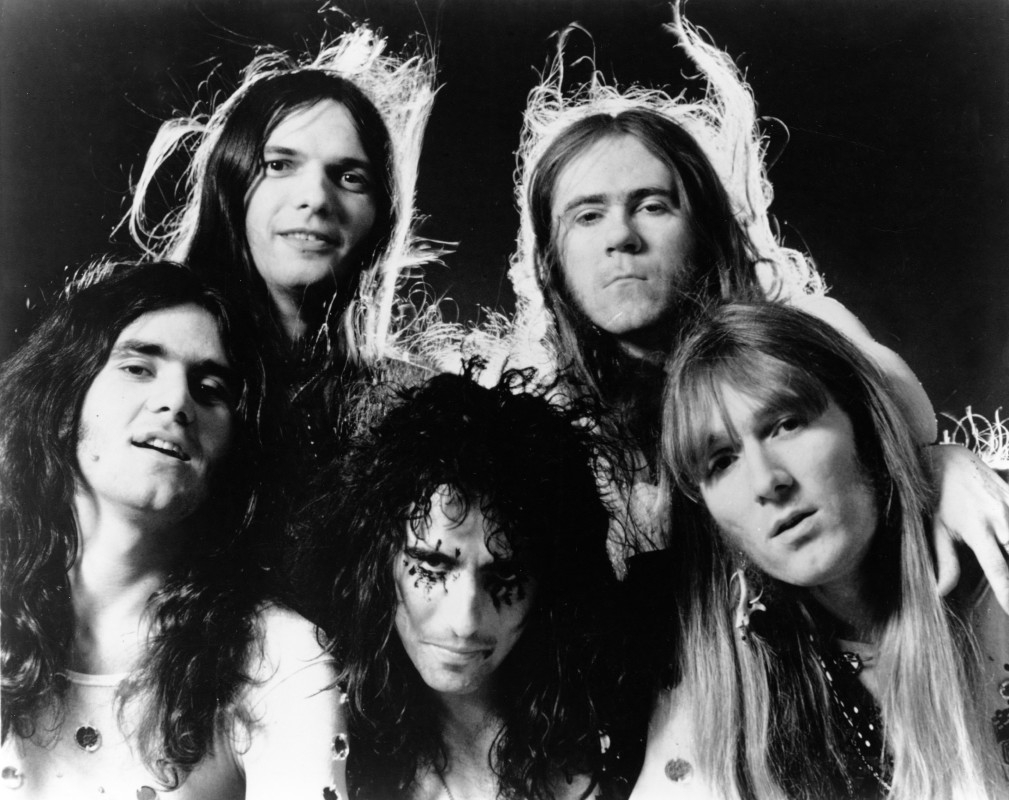 Legendary '70s Rock Band Reunites After 50 Years for Exclusive Show