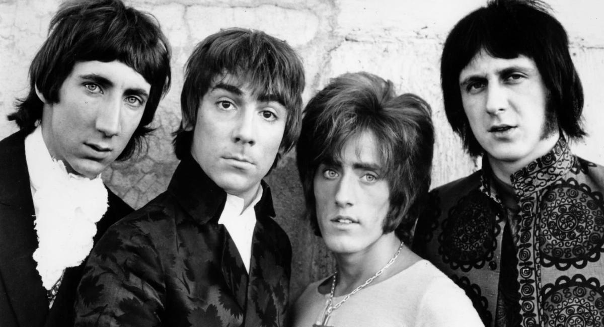 Legendary Rocker, 81, Knighted by King Charles