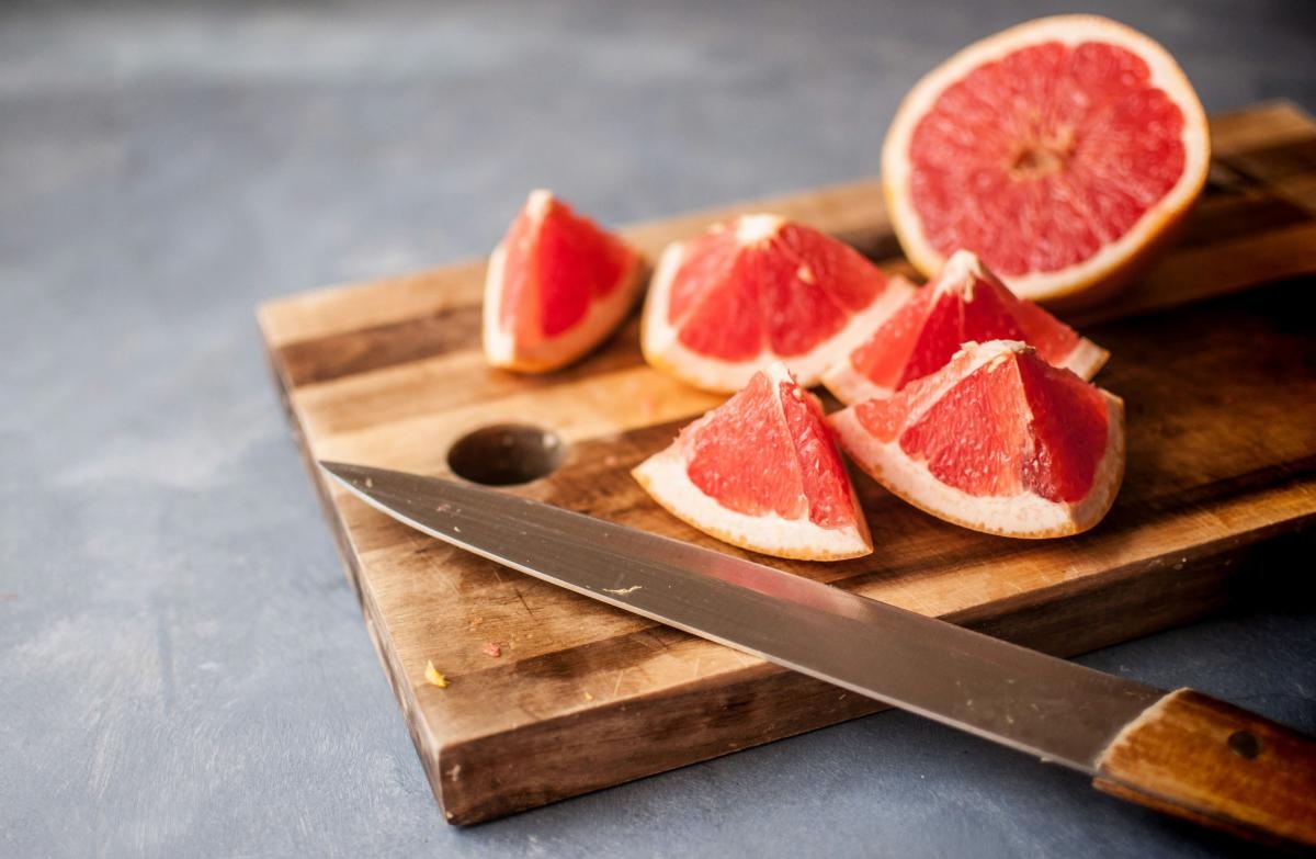 Doctors Are Begging You To Avoid Grapefruit if You Take These Common Medications