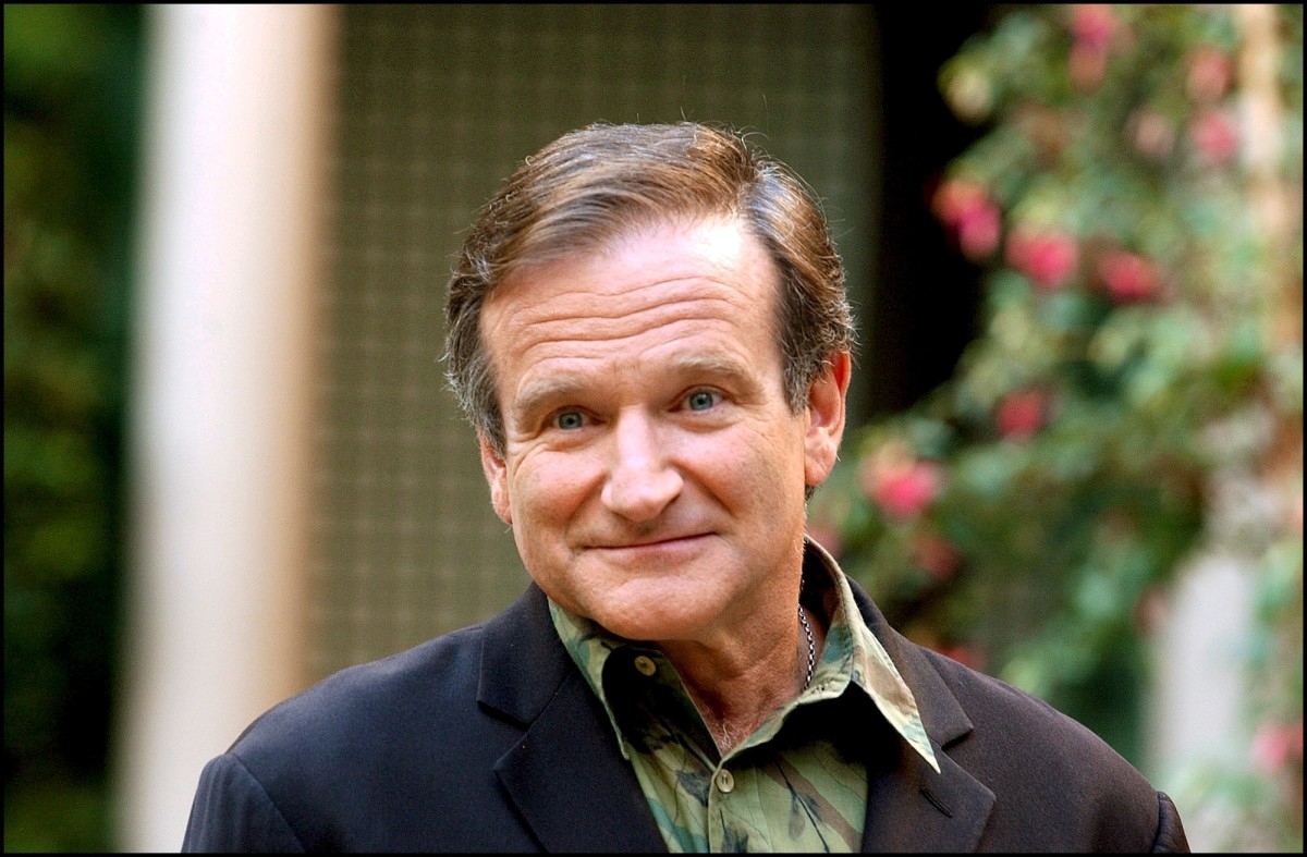 Robin Williams Reportedly Said He'd Buy an '80s Strip Club to Impress This Music Legend