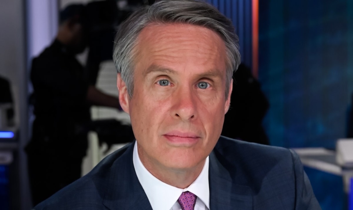 ABC Announces Major Shakeup After Anchor's Bold Political Statement